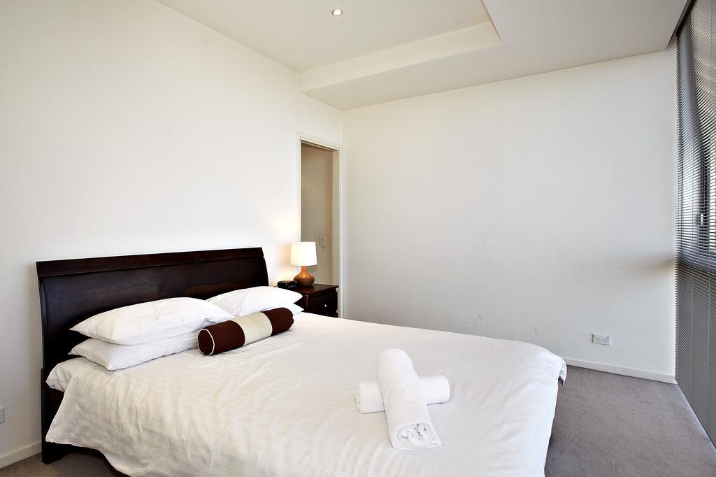 Astra Apartments Melburne Habitación foto