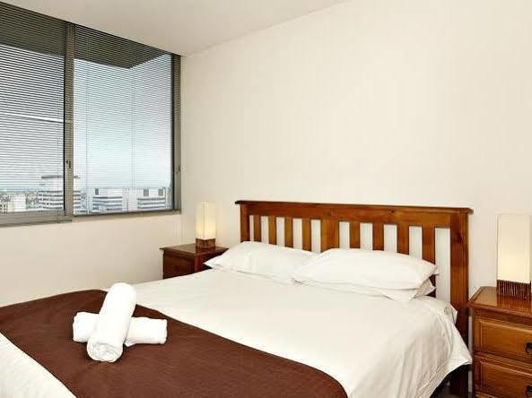 Astra Apartments Melburne Exterior foto